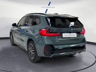 BMW X1 sDrive18i