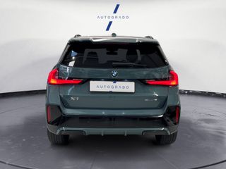 BMW X1 sDrive18i