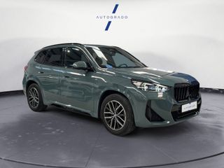 BMW X1 sDrive18i
