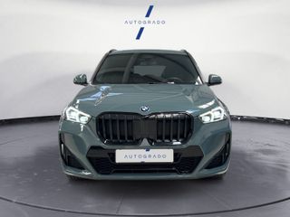 BMW X1 sDrive18i