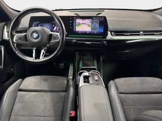 BMW X1 sDrive18i
