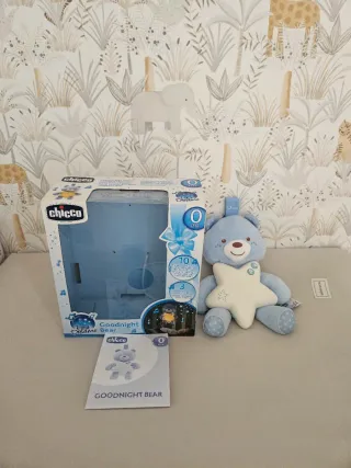 Lote juguetes bebé 0+ meses Chicco, Hape