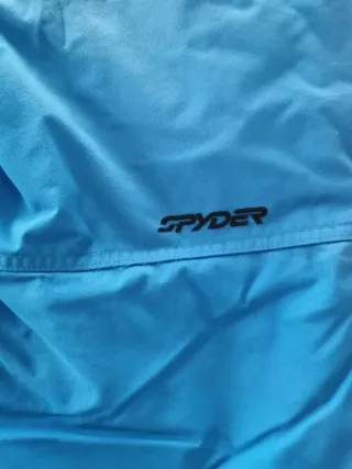 Mono de esquiar Spyder para Niño