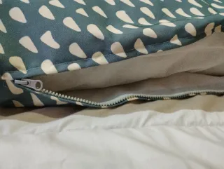 ALMOHADA COJIN MASCOTAS NUEVO