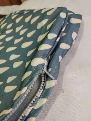 ALMOHADA COJIN MASCOTAS NUEVO