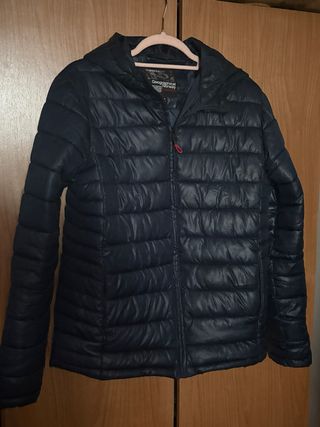 Cazadora Geographical Norway Talla M