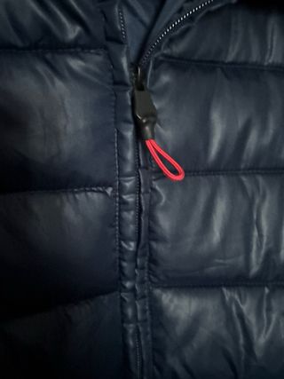 Cazadora Geographical Norway Talla M