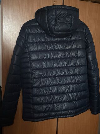 Cazadora Geographical Norway Talla M