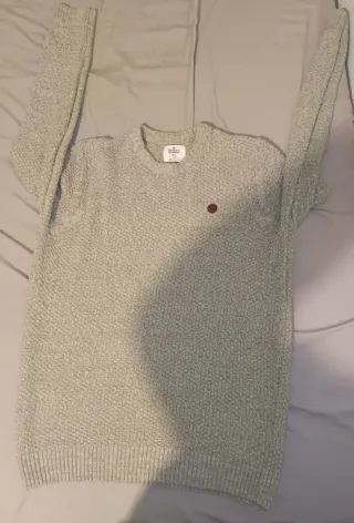 Jersey Springfield Gris Talla XL