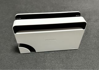 Nintendo Switch OLED + Accessori