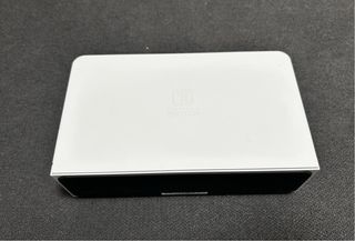 Nintendo Switch OLED + Accessori