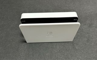 Nintendo Switch OLED + Accessori