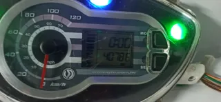 Marcador Cuentakilómetros SYM Symphony 125cc