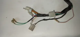 Marcador Cuentakilómetros SYM Symphony 125cc