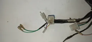 Marcador Cuentakilómetros SYM Symphony 125cc