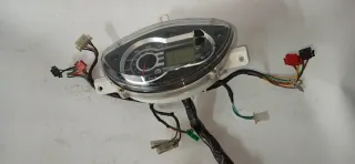 Marcador Cuentakilómetros SYM Symphony 125cc