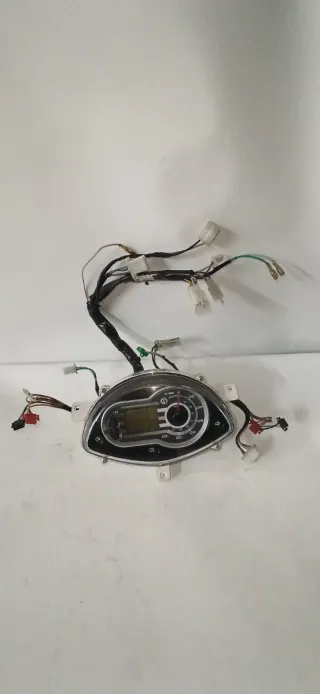 Marcador Cuentakilómetros SYM Symphony 125cc