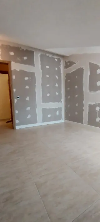 Reforma general pintura