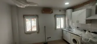 Reforma general pintura