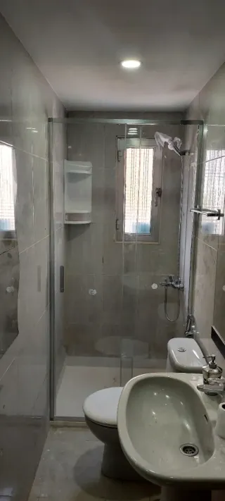 Reforma general pintura