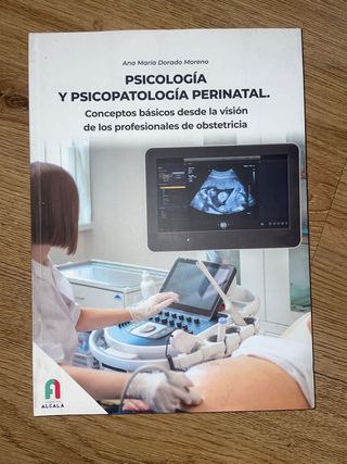 Psicología y psicopatología perinatal conceptos...