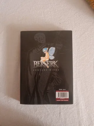 Berserk n.42