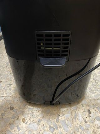 Freidora de aire Cecotec
