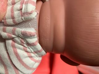 Muñeca Antonio Juan