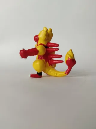 Figura Magmar Pokémon