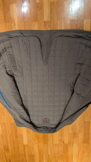 Gabardina Luigi fusaro