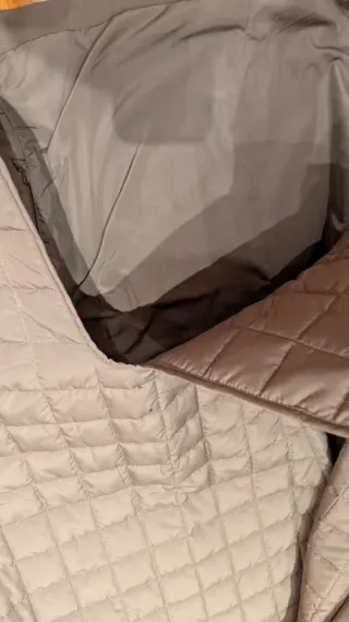 Gabardina Luigi fusaro