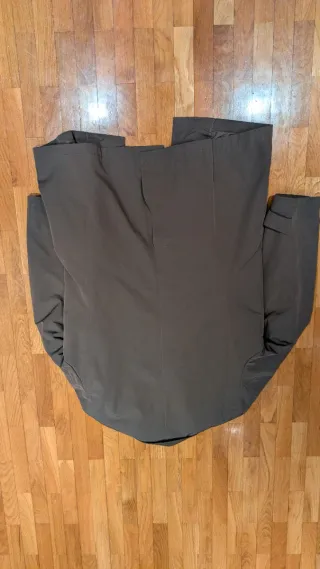 Gabardina Luigi fusaro