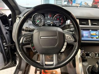 Land-Rover Range Rover Evoque SE Dynamic