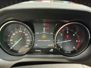 Land-Rover Range Rover Evoque SE Dynamic