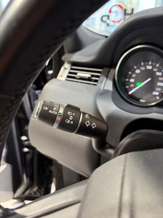 Land-Rover Range Rover Evoque SE Dynamic