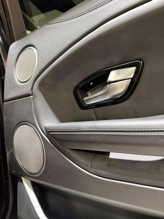 Land-Rover Range Rover Evoque SE Dynamic