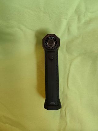 Ventilador turbo de mano – High Speed
