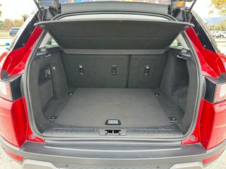 Land Rover Range Rover Evoque 2017