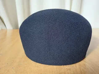 Cappello Coppola Joseph Wilson & Sons LTD Blu