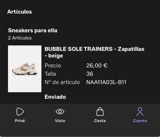 Camicie Bubble Sole Beige/Grigio