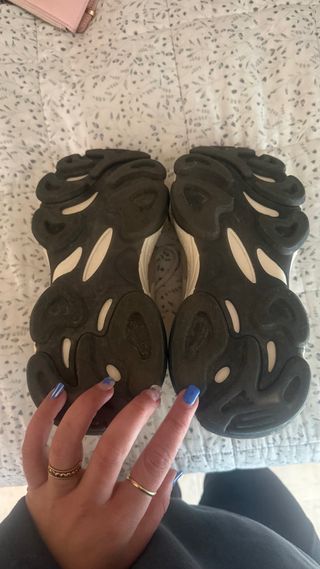 Camicie Bubble Sole Beige/Grigio