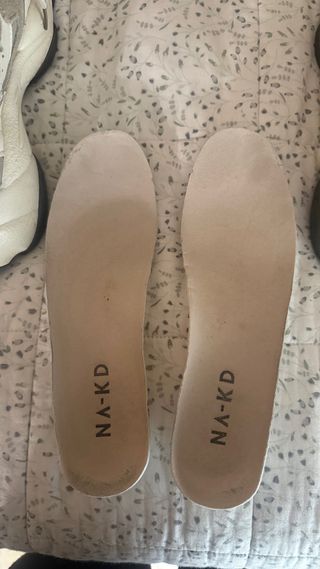 Camicie Bubble Sole Beige/Grigio