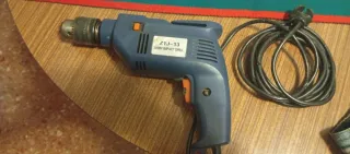 Taladro de impacto Z1J-13