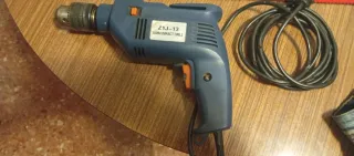 Taladro de impacto Z1J-13