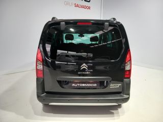 Citroen Berlingo Multispace 20A Bluehdi 100cv
