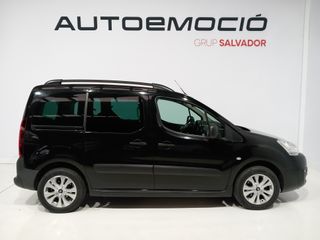 Citroen Berlingo Multispace 20A Bluehdi 100cv