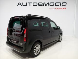 Citroen Berlingo Multispace 20A Bluehdi 100cv