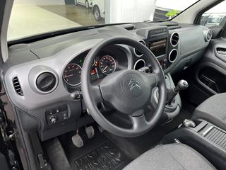 Citroen Berlingo Multispace 20A Bluehdi 100cv