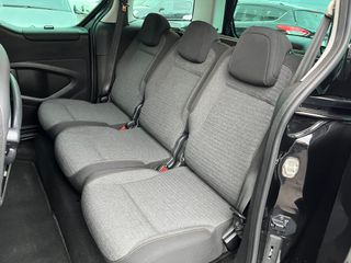 Citroen Berlingo Multispace 20A Bluehdi 100cv