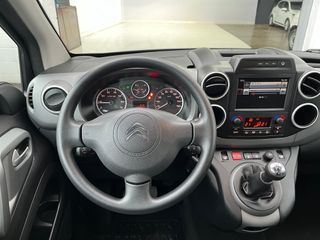 Citroen Berlingo Multispace 20A Bluehdi 100cv